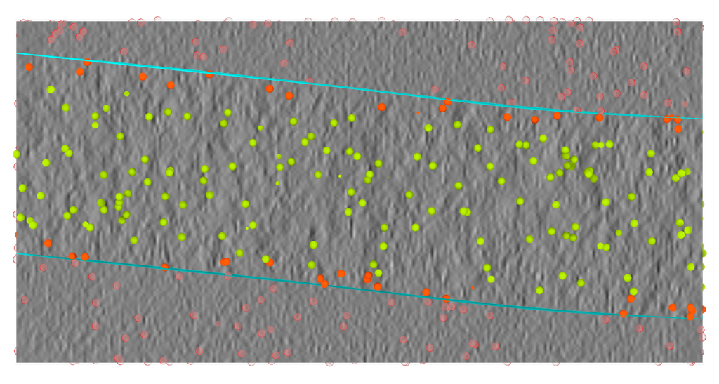 filtered-particles