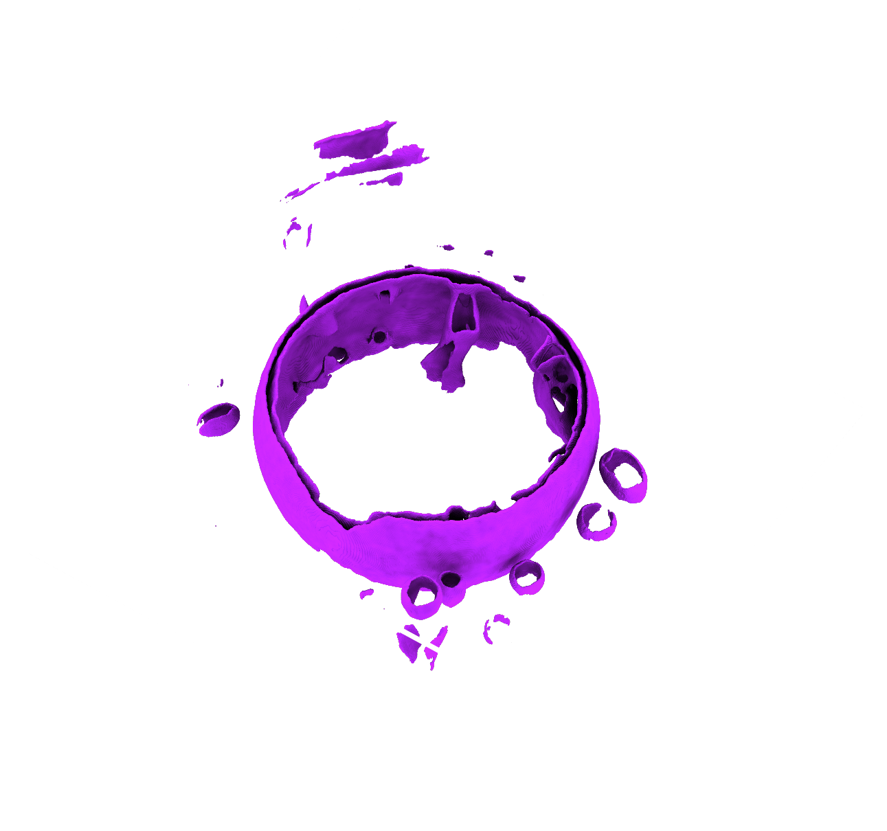 easymode membrane