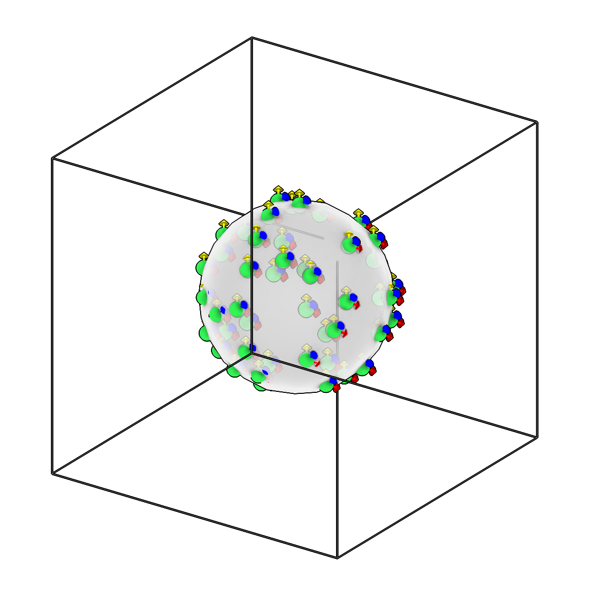 mesh2picks output