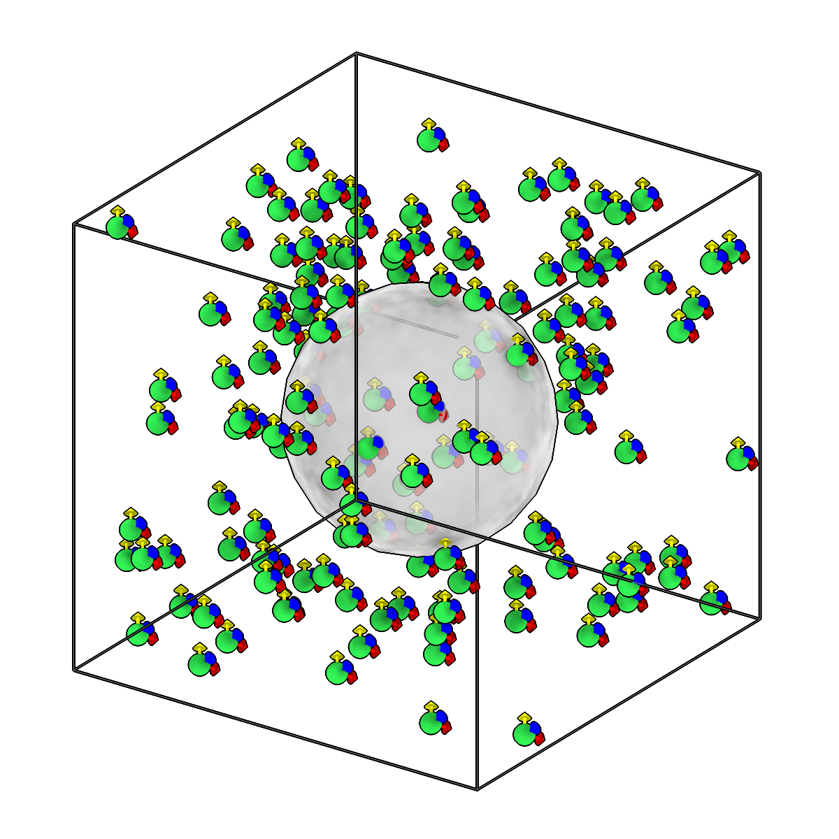 copick convert mesh2picks Outside output