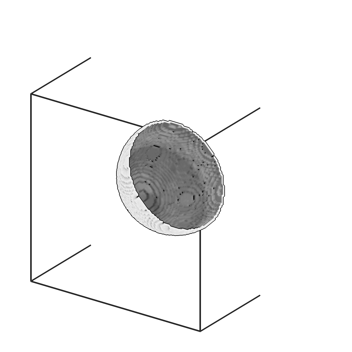 copick convert mesh2seg Boundary output