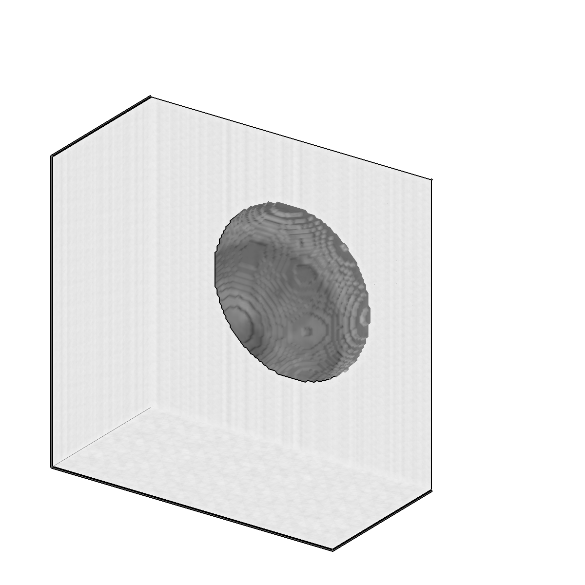 copick convert mesh2seg Invert output
