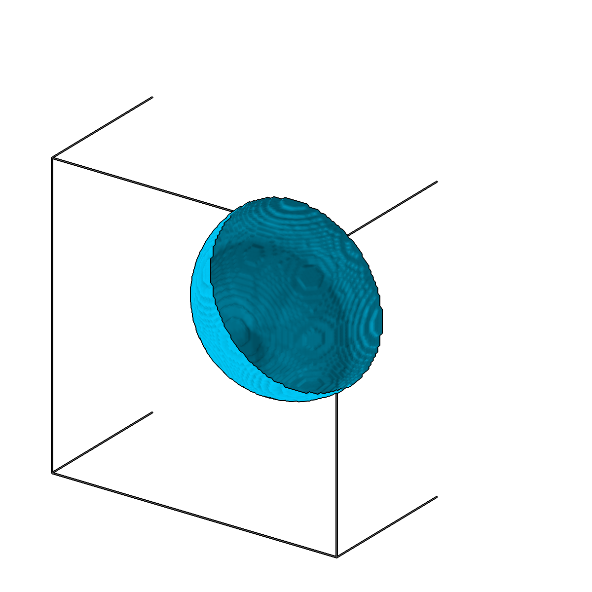 seg2mesh output