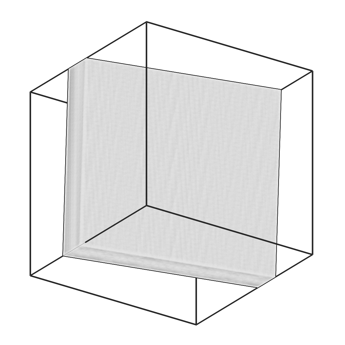 copick convert seg2slab Parallel output