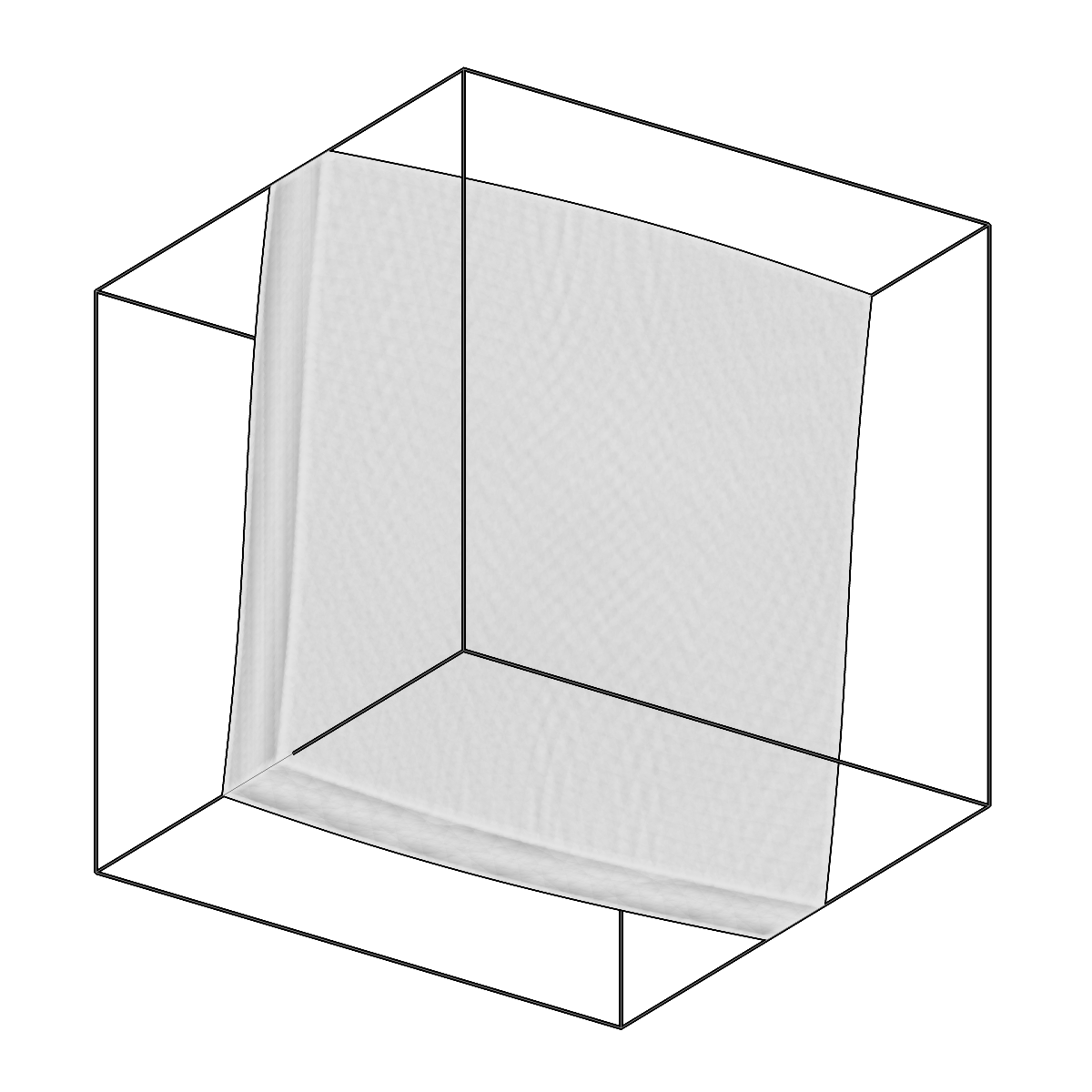 copick convert seg2slab Spline output
