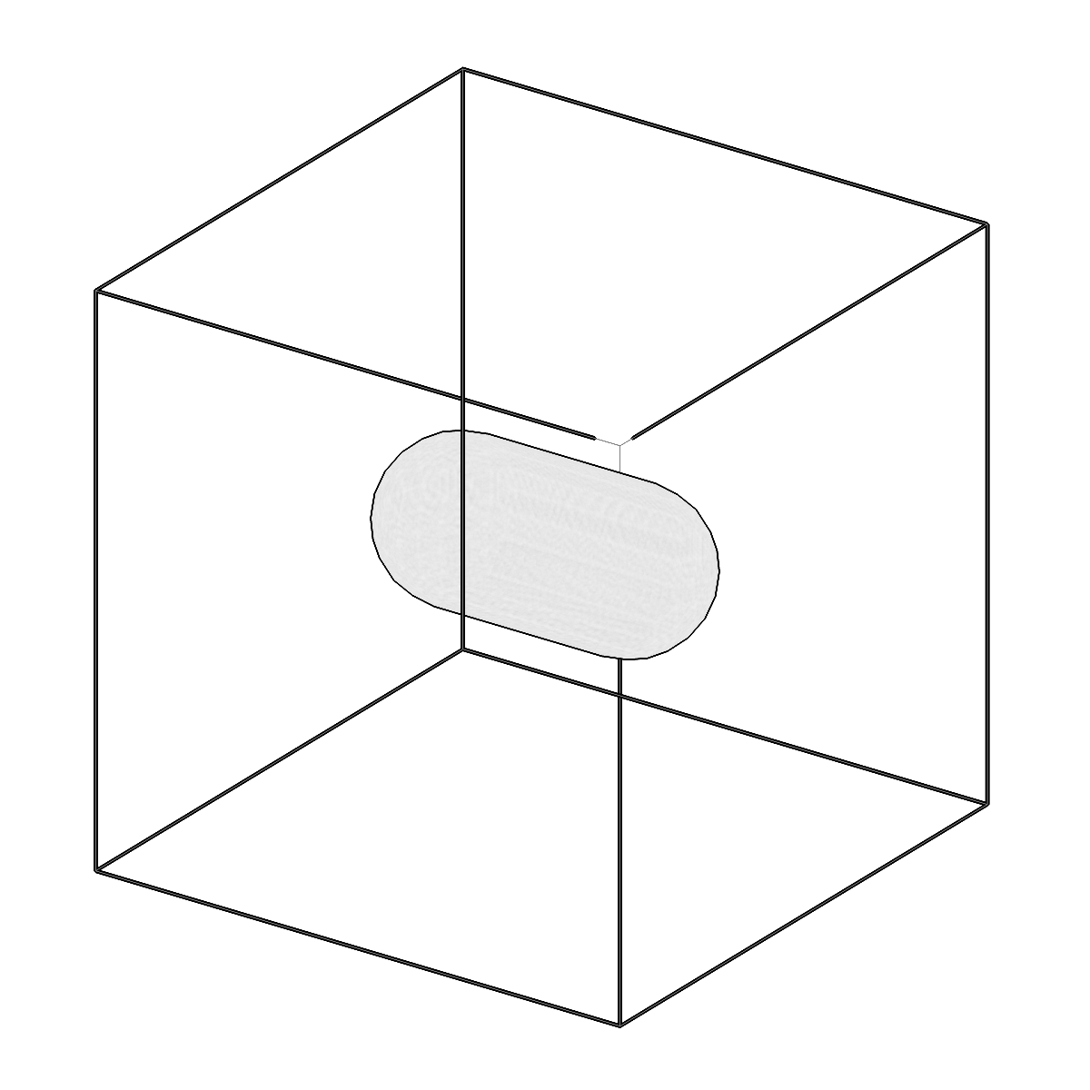 hull output