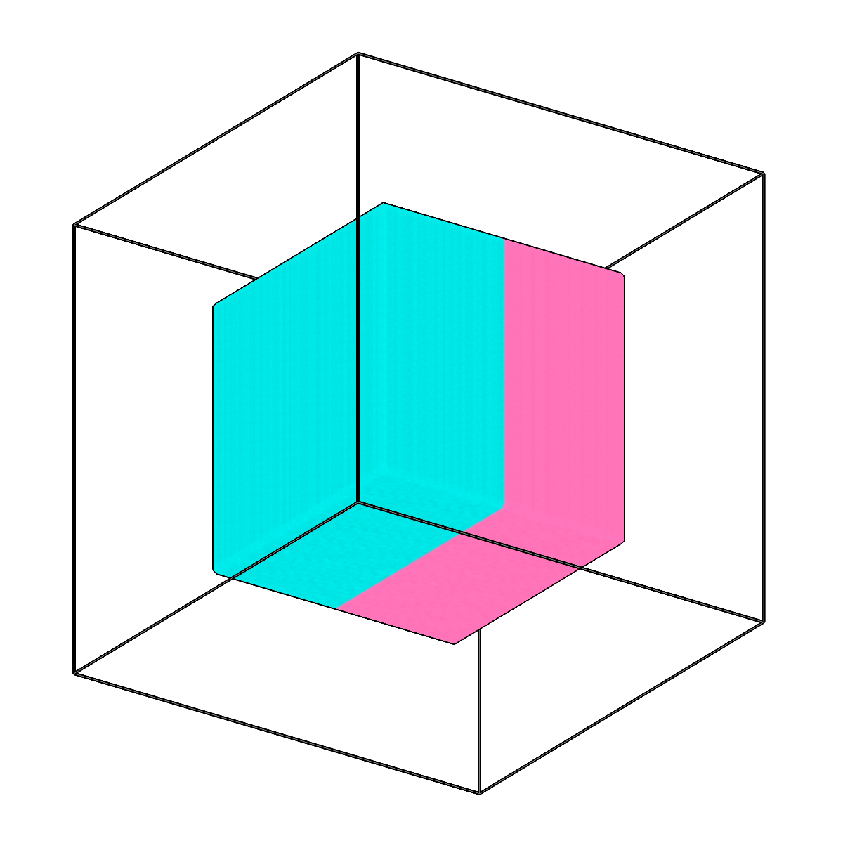 copick process split input